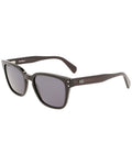Ferragamo Men's Gancini 55Mm Sunglasses