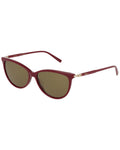 Ferragamo Women's Timeless 55Mm Sunglasses