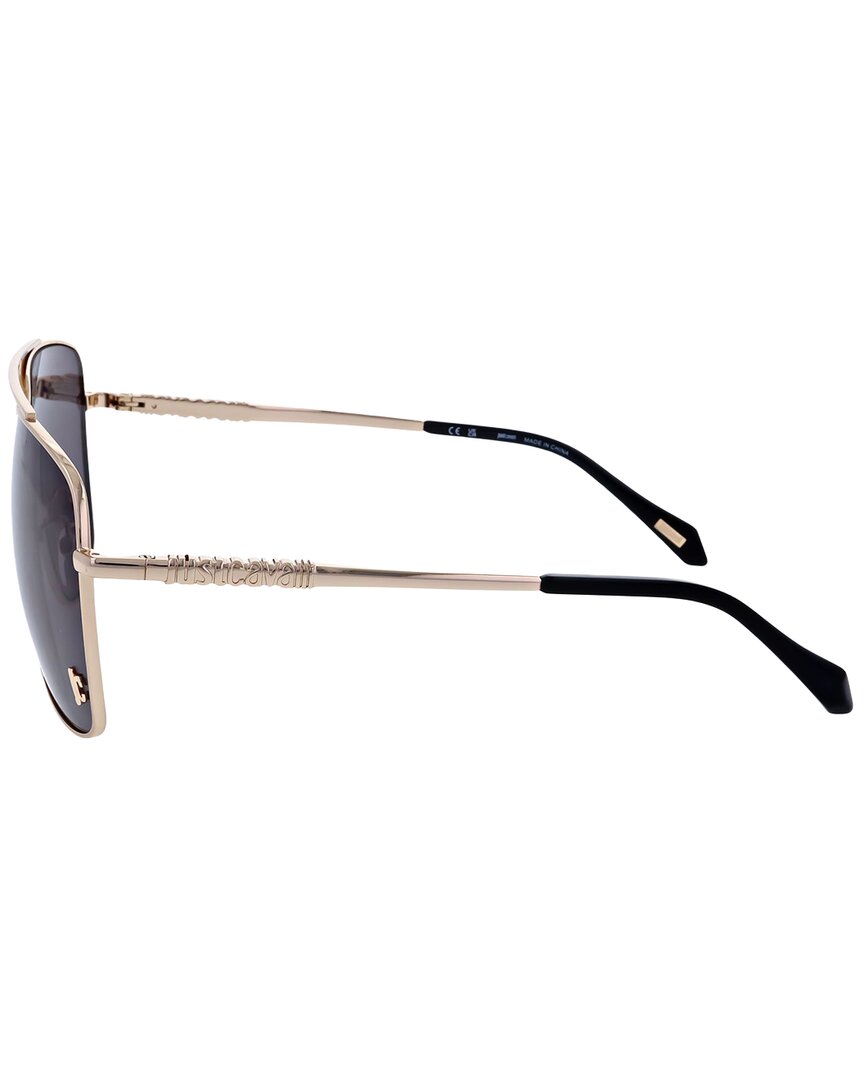 Just Cavalli Women's Sjc030 61Mm Sunglasses