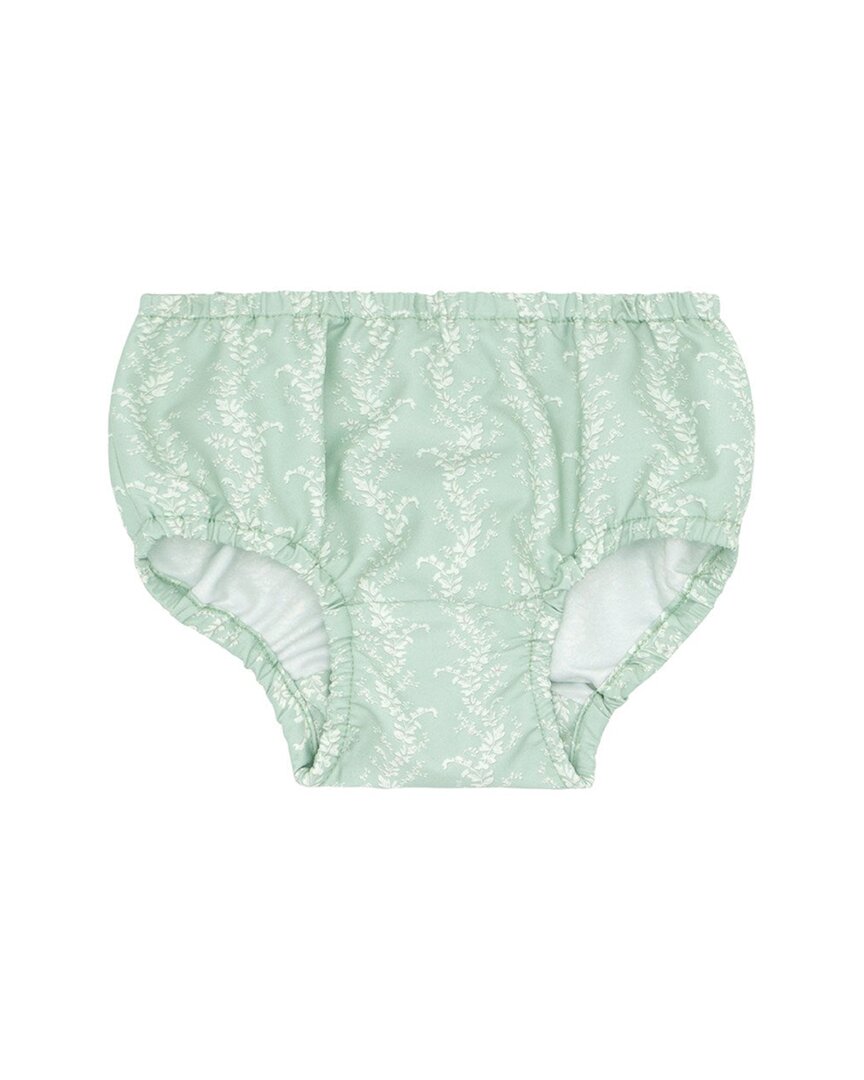 Minnow Diaper Cover