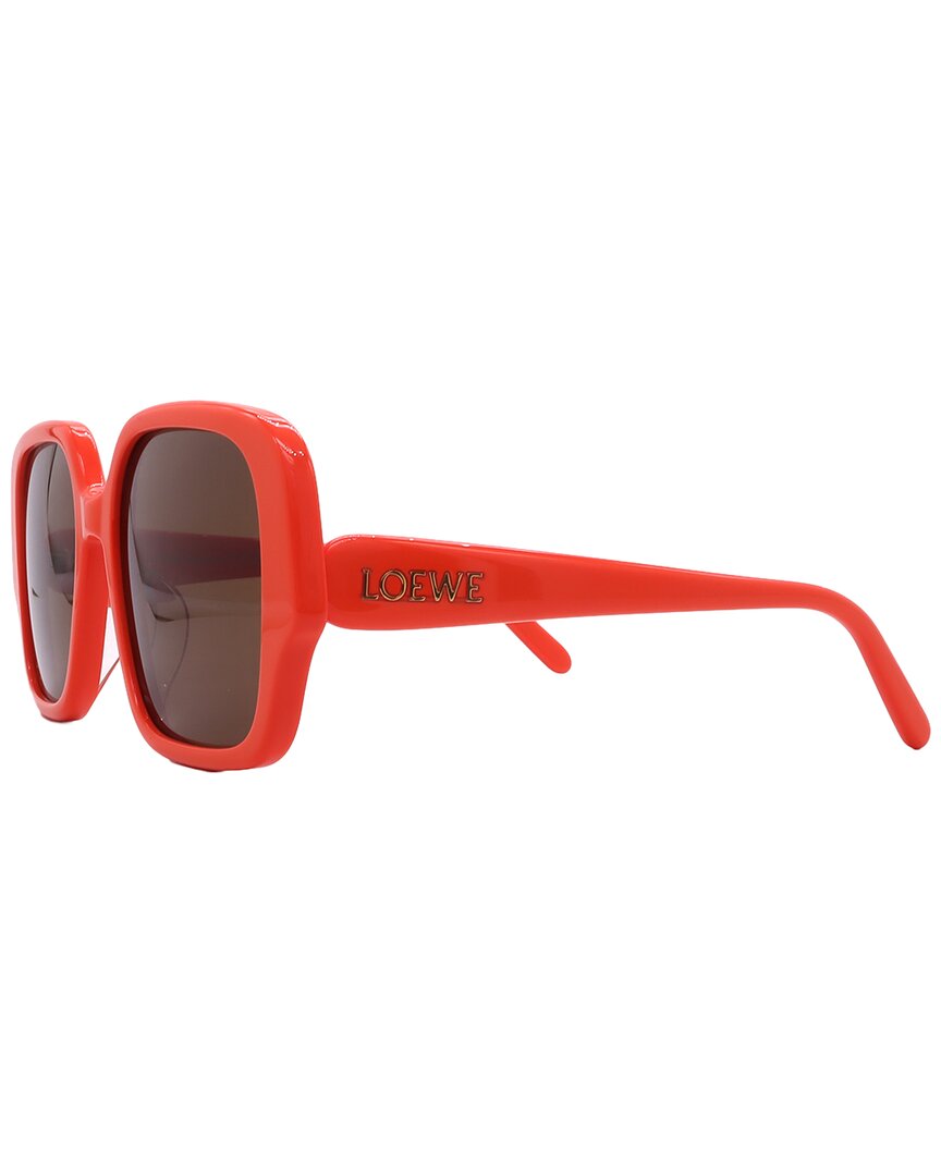 Loewe Women's Lw40134u 54Mm Sunglasses