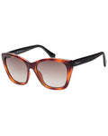 Ferragamo Women's Classic Logo 56Mm Sunglasses