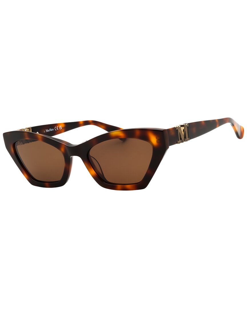 Max Mara Women's Mm0057 52Mm Sunglasses