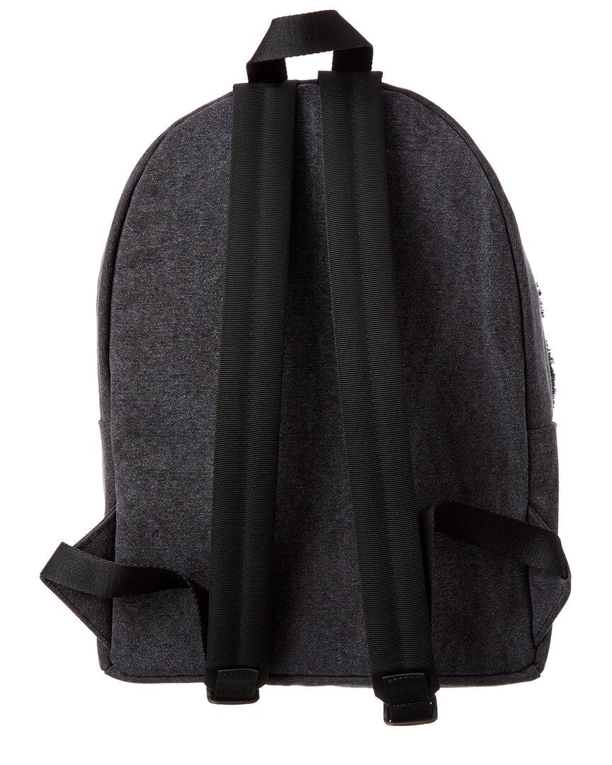 Heron Preston Hp Tape Canvas Backpack