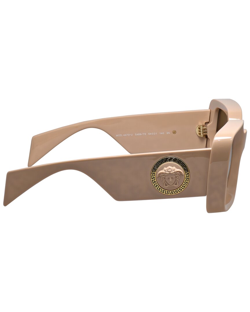 Versace Women's Ve4473u 54Mm Sunglasses