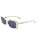 Jacquemus Women's Jac41 60Mm Sunglasses