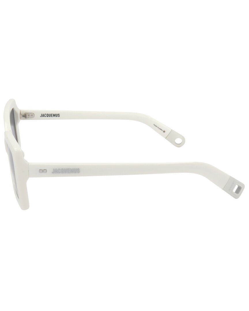 Jacquemus Women's Jac41 60Mm Sunglasses