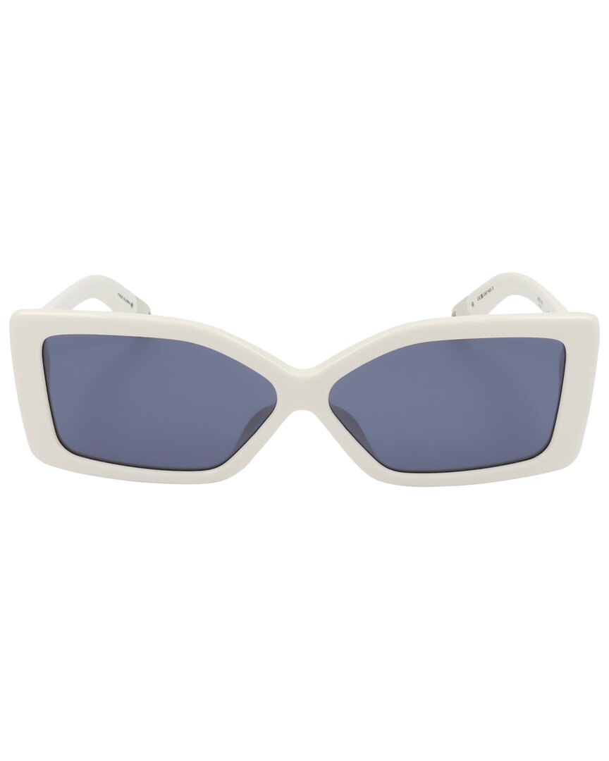 Jacquemus Women's Jac41 60Mm Sunglasses