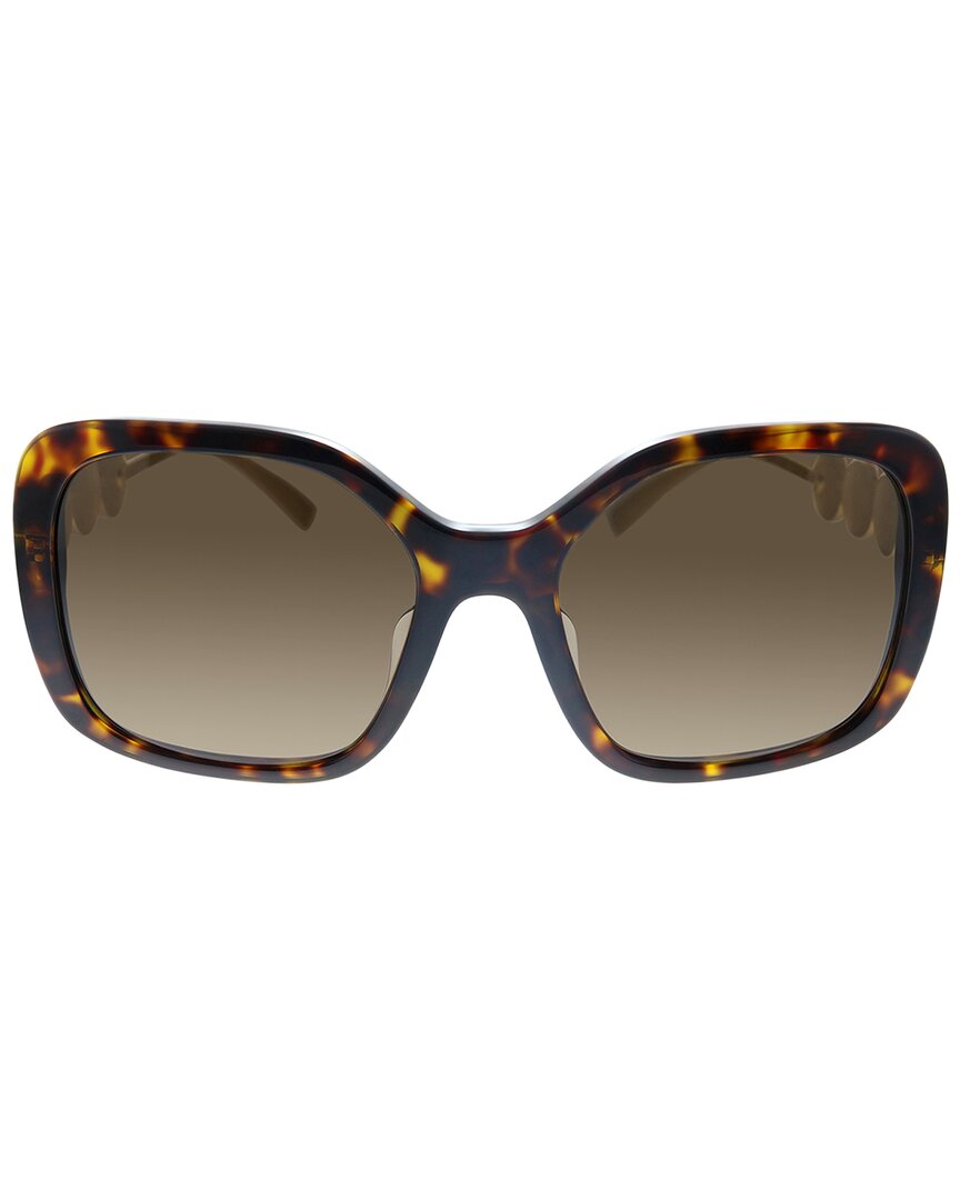 Versace Women's Ve_4375F_108/73_53Mm Sunglasses