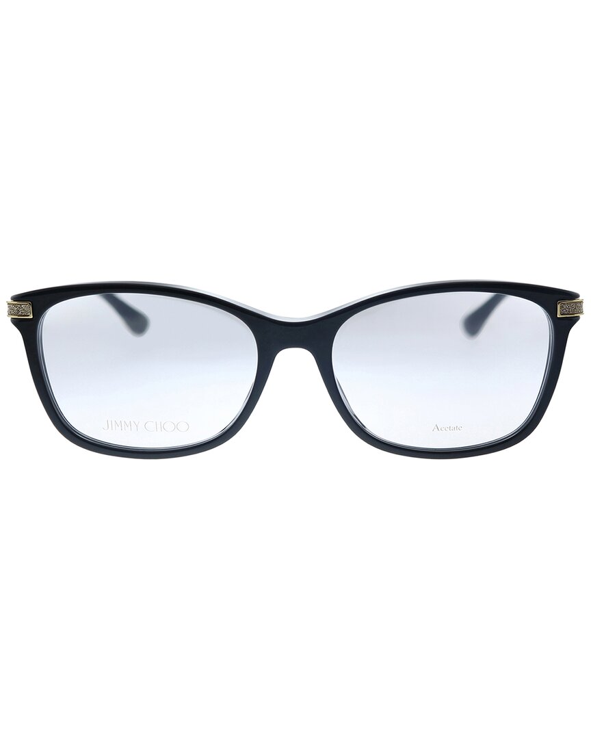 Jimmy Choo Women's 54Mm Optical Frames