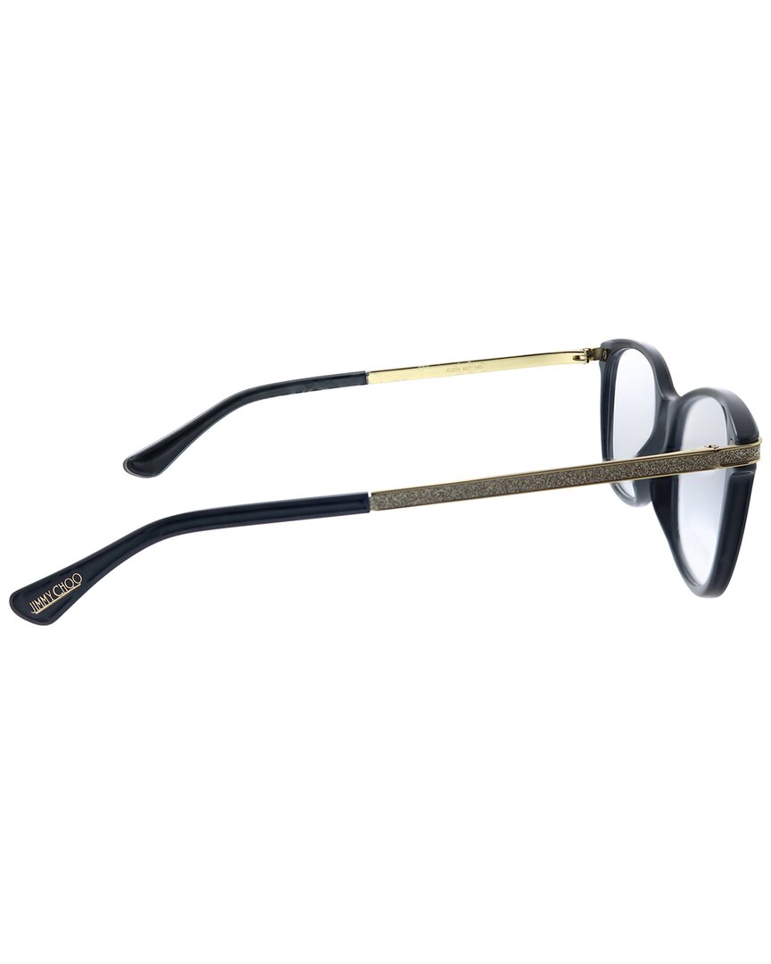 Jimmy Choo Women's 54Mm Optical Frames