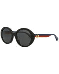 Gucci Women's Gg0279sa 57Mm Sunglasses