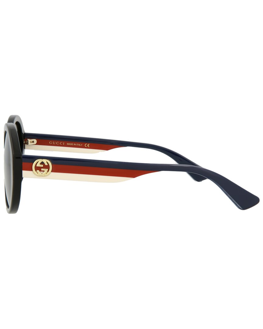 Gucci Women's Gg0279sa 57Mm Sunglasses