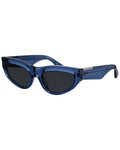 Burberry Women's 55Mm Sunglasses