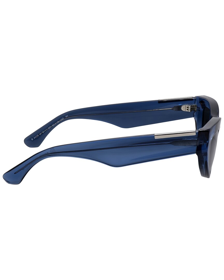 Burberry Women's 55Mm Sunglasses