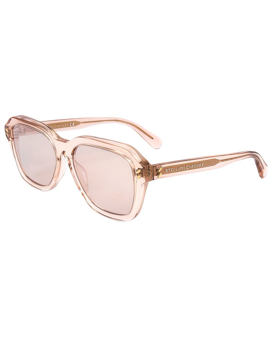 Stella Mccartney Women's 56Mm Sunglasses