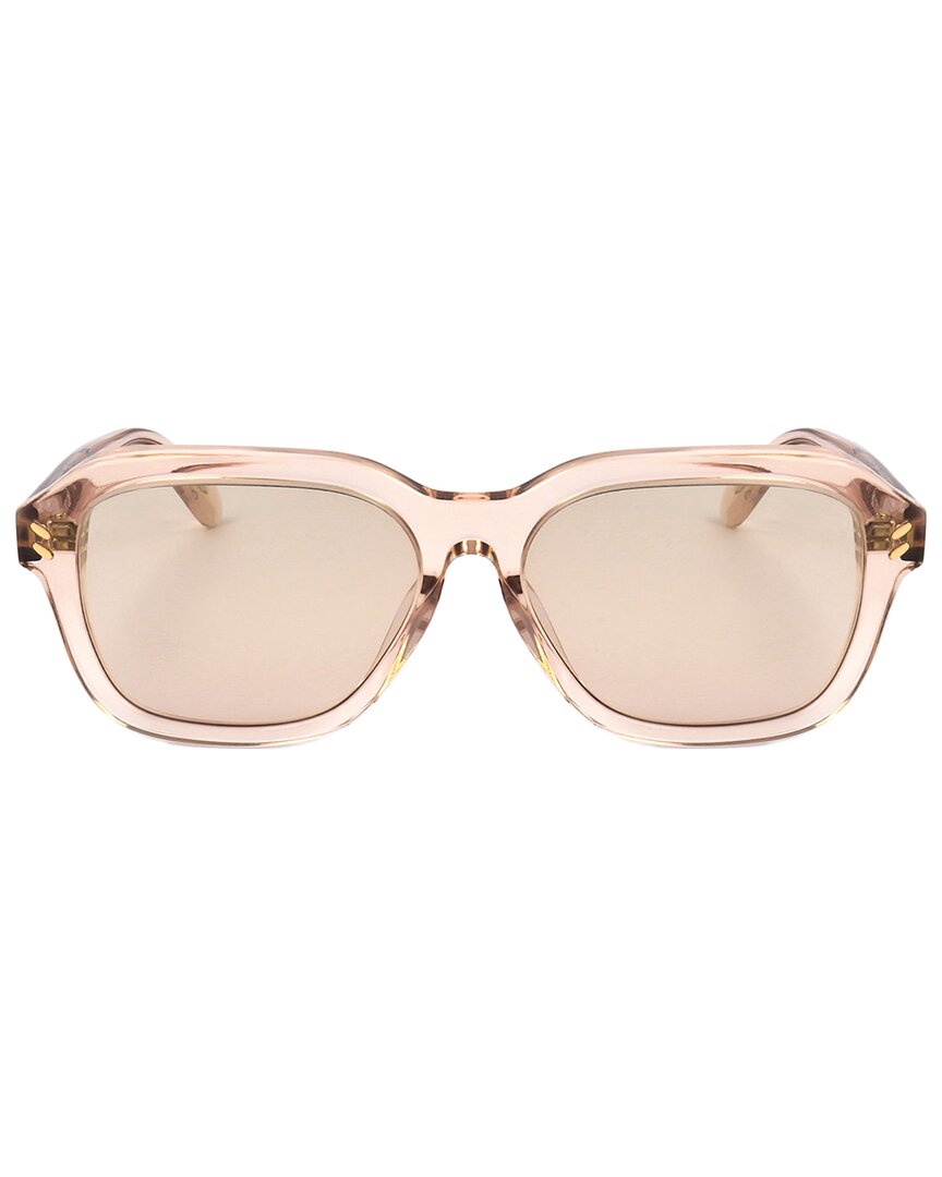 Stella Mccartney Women's 56Mm Sunglasses