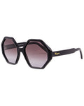 Ferragamo Women's Sf1070s 55Mm Sunglasses
