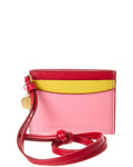 Stella Mccartney Logo Card Holder