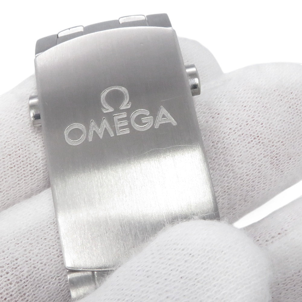 OMEGA Seamaster Diver300 Co-Axial W41mm Stainless Steel Blue Dial212.30.41.20.03.001