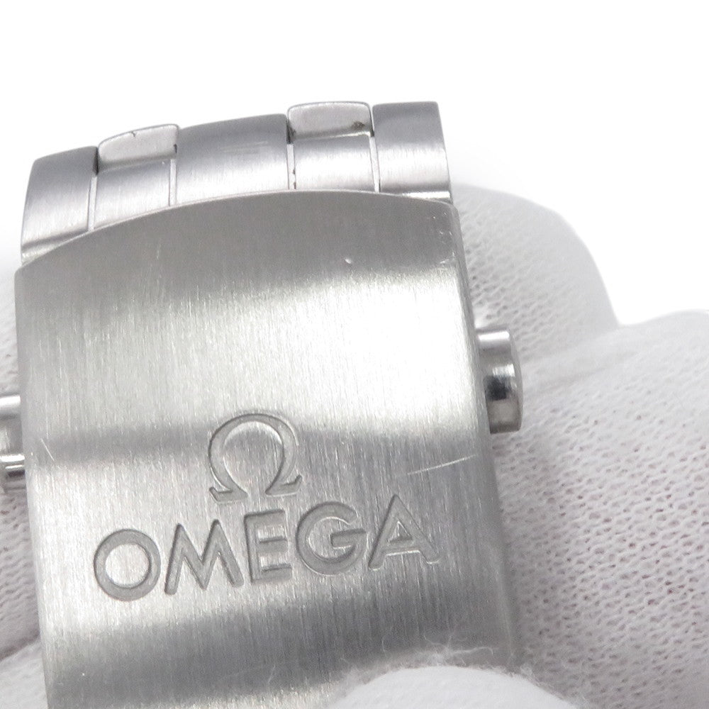 OMEGA Seamaster Diver300 Co-Axial W41mm Stainless Steel Blue Dial212.30.41.20.03.001