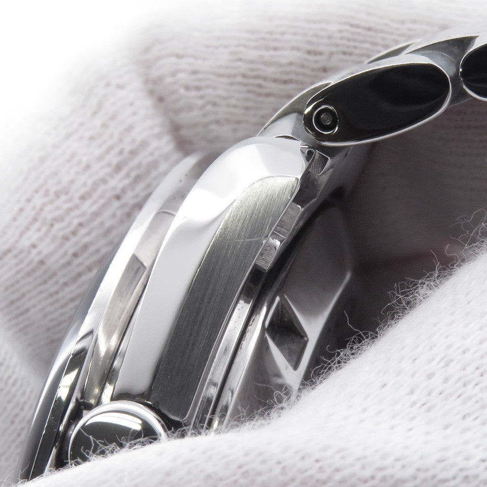 OMEGA Speedmaster Professional Moonwatch W42mm Stainless Steel Black Dial3570.50.00
