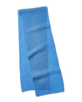 Naadam Collection Ribbed Wool & Cashmere-Blend Scarf