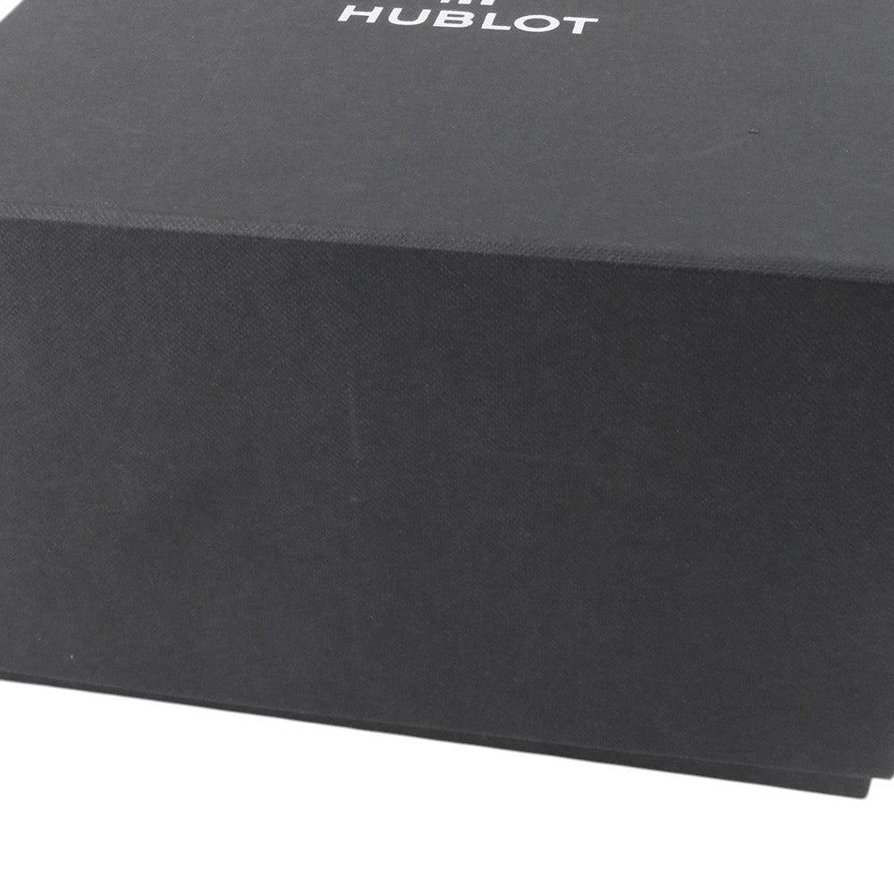 HUBLOT Classic fusion W45mm TI Blue Dial520.NX.7170.NX