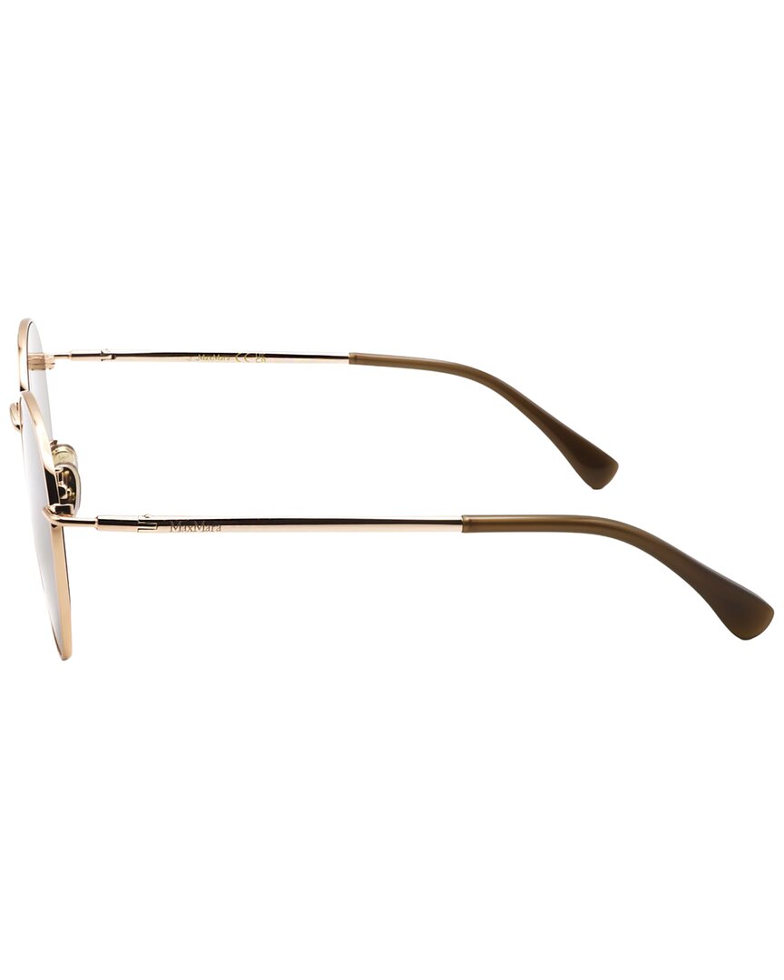 Max Mara Women's 55Mm Sunglasses