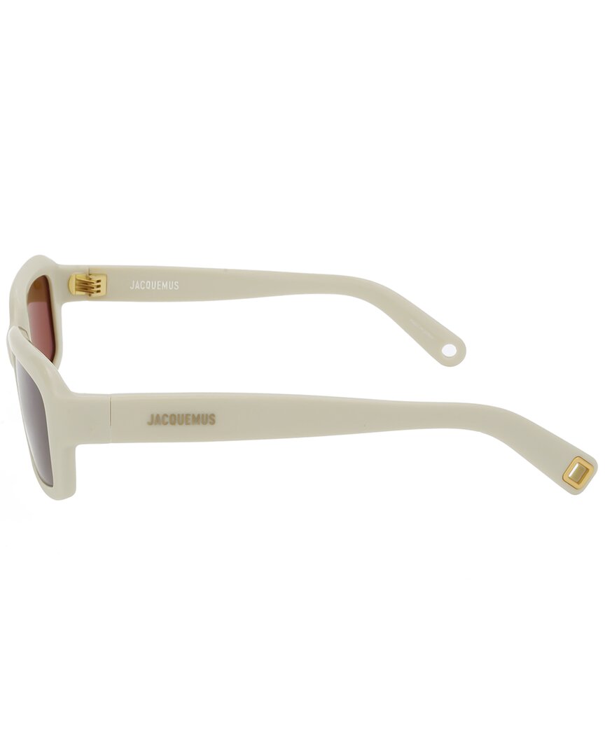 Jacquemus Women's Jac64 54Mm Sunglasses