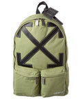 Off-White™ Dome Double Pocket Backpack