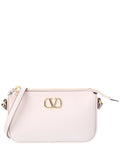 Valentino Vlogo Signature Mini Leather Crossbody