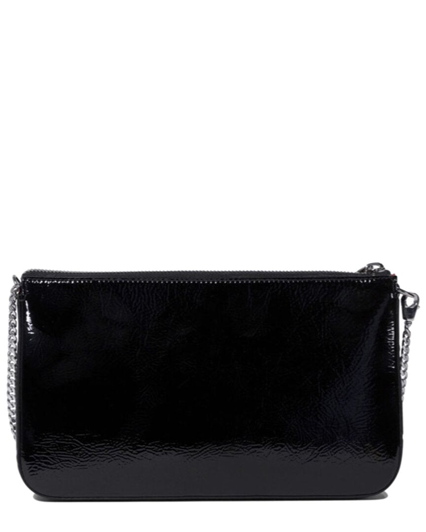 Christian Louboutin Loubila Patent Pouch