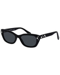 Swarovski Women's Sk6019 54Mm Sunglasses