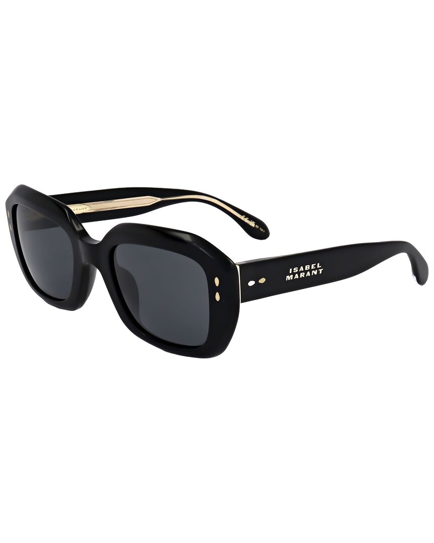 Isabel Marant Women's 52Mm Sunglasses