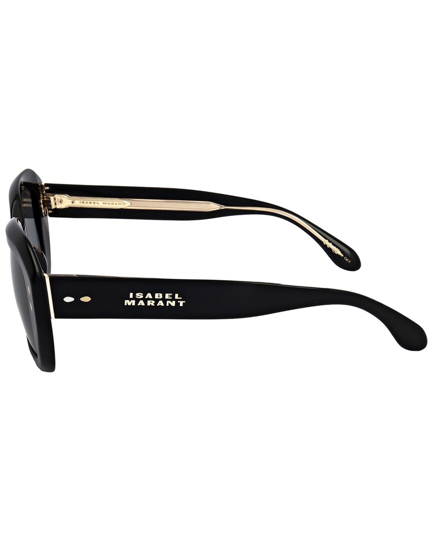 Isabel Marant Women's 52Mm Sunglasses