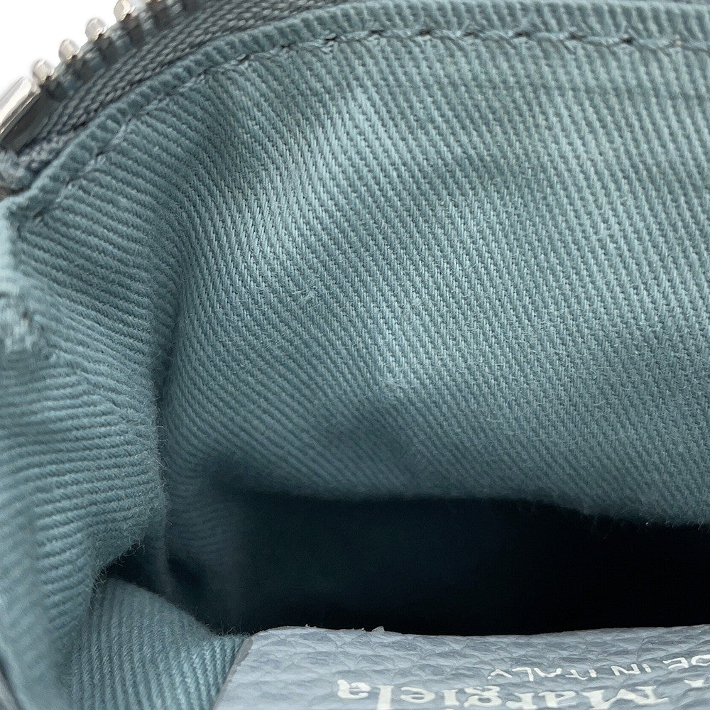 Maison Margiela Maison Margiela 5AC Baby Bag Pearl blueSB3WG0025P4455T6172 Leather