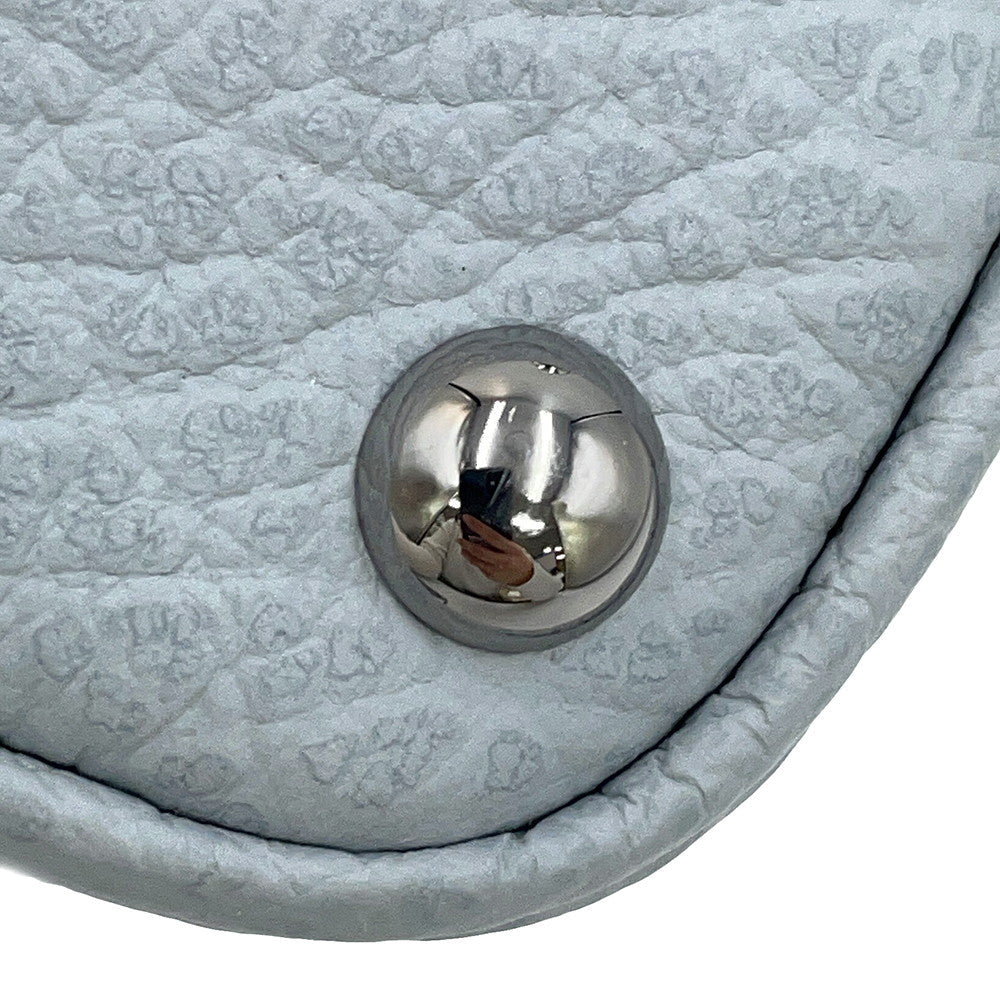 Maison Margiela Maison Margiela 5AC Baby Bag Pearl blueSB3WG0025P4455T6172 Leather