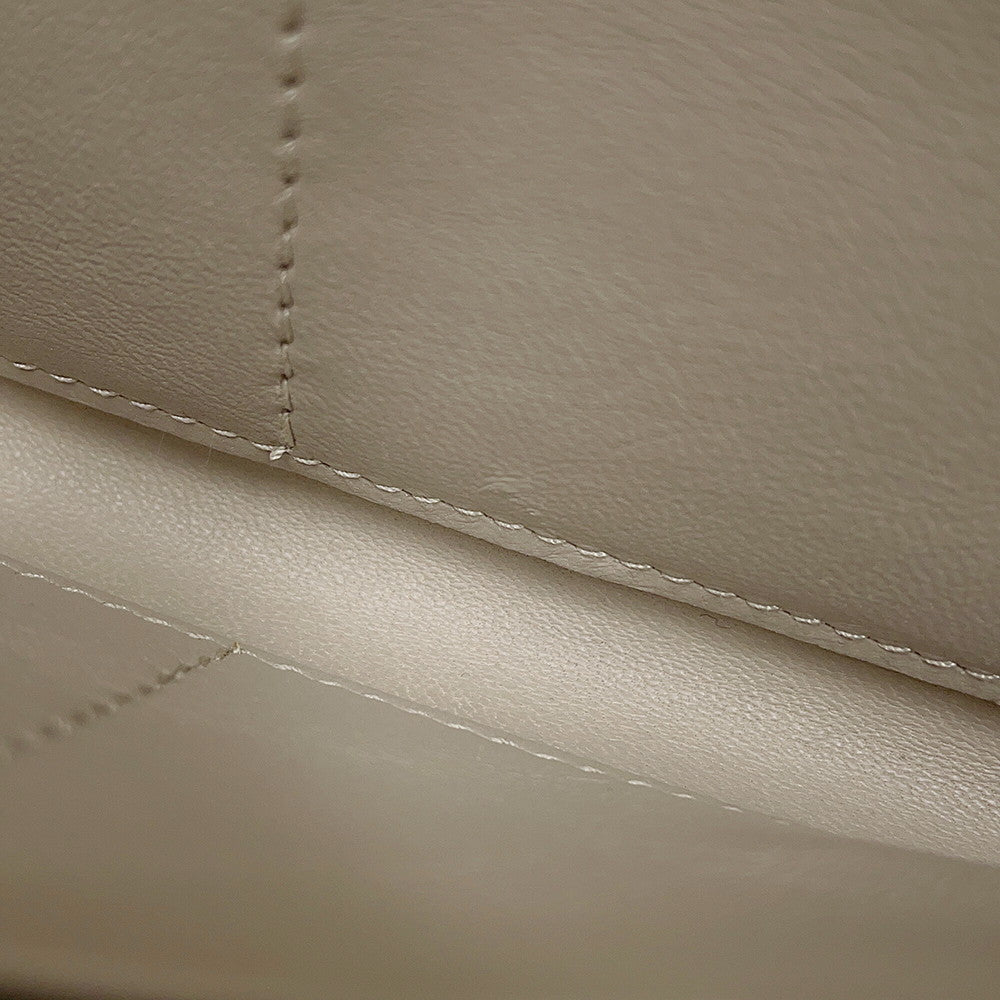 BALENCIAGA Envelope Long Wallet Card Holder Japan Limited Edition Army Green7861712AABX3262 Smooth Calf Leather