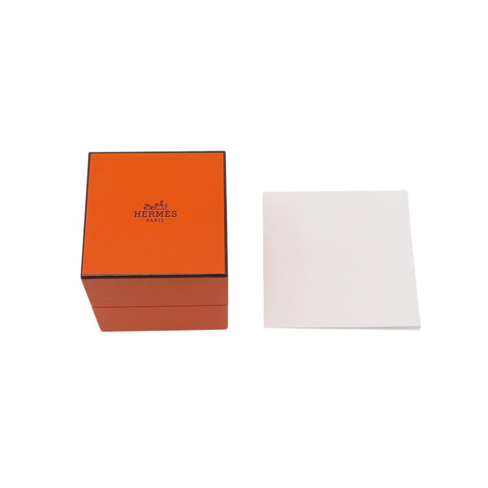 HERMES Chaine d'Ancre Bracelet 13 frames Size MM SV925