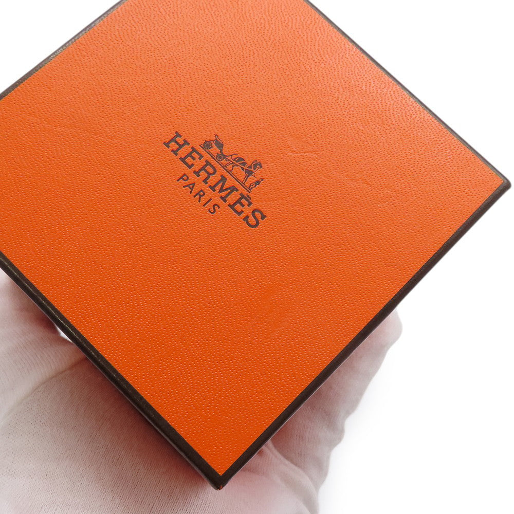 HERMES Chaine d'Ancre Bangle Size SH SV925