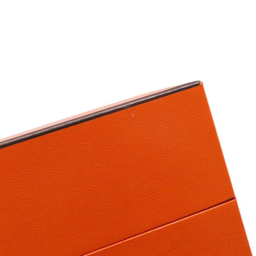 HERMES Chaine d'Ancre Bangle Size SH SV925