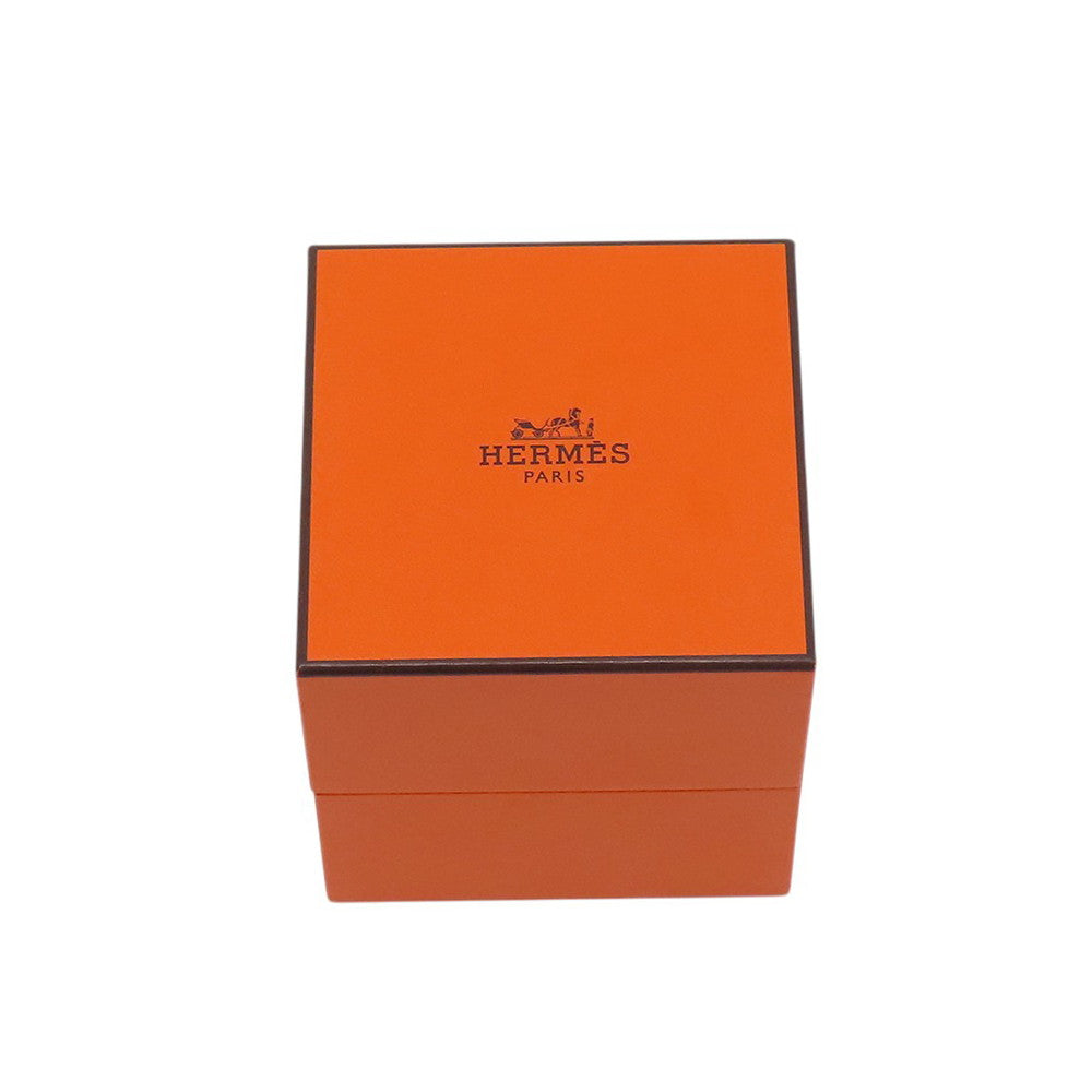 HERMES Chaine d'Ancre Bangle Size SH SV925