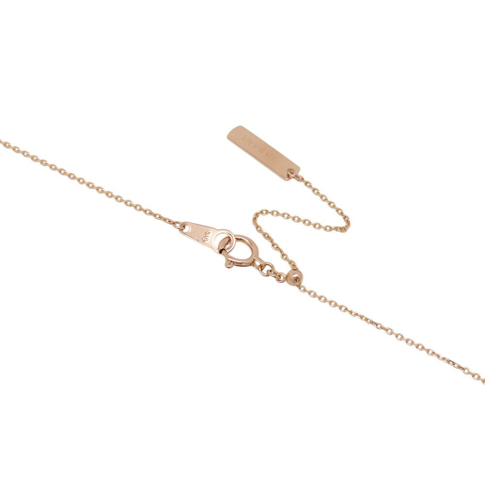 TASAKI Ravello PendantPID-15193-18KSG 18K Pink Gold