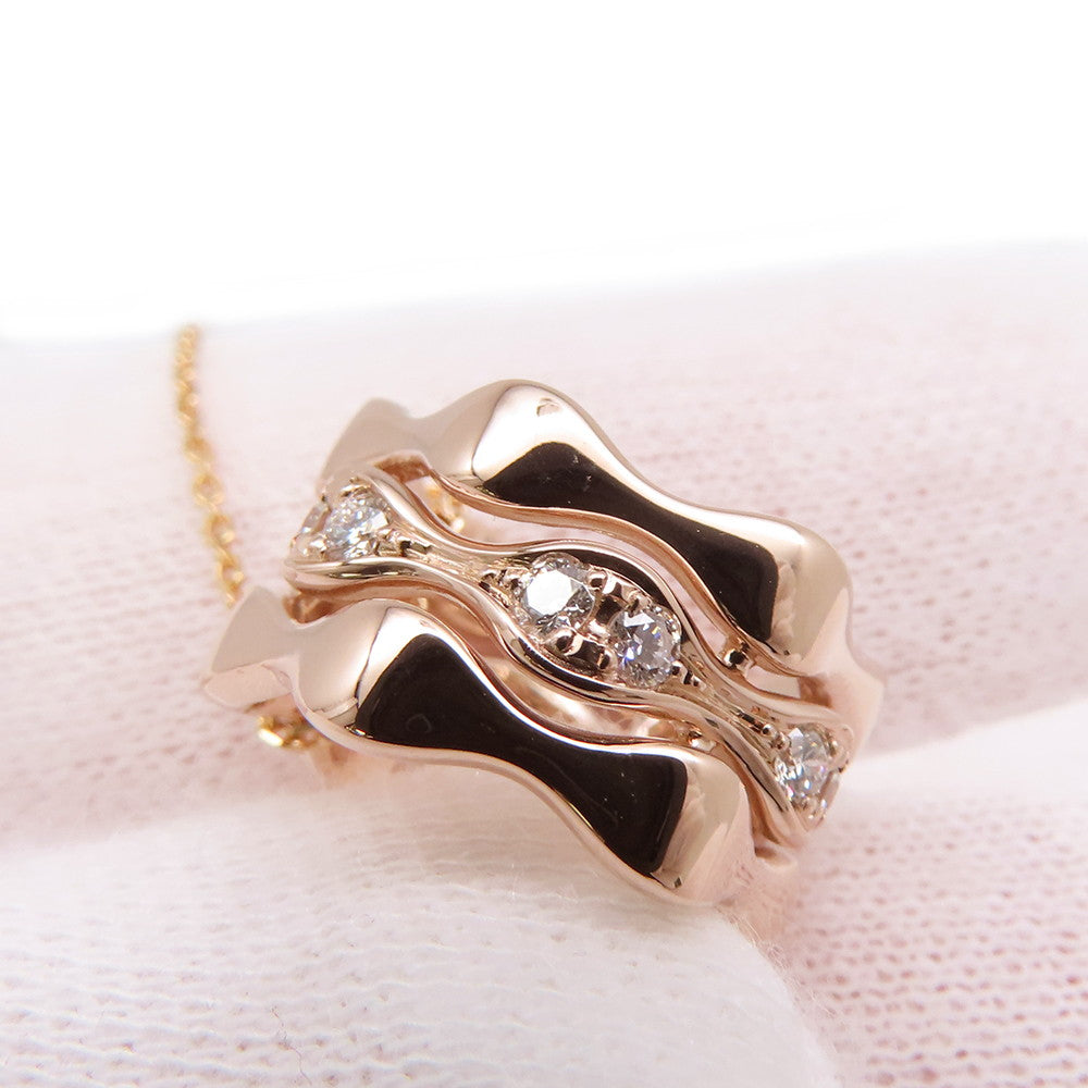 TASAKI Ravello PendantPID-15193-18KSG 18K Pink Gold