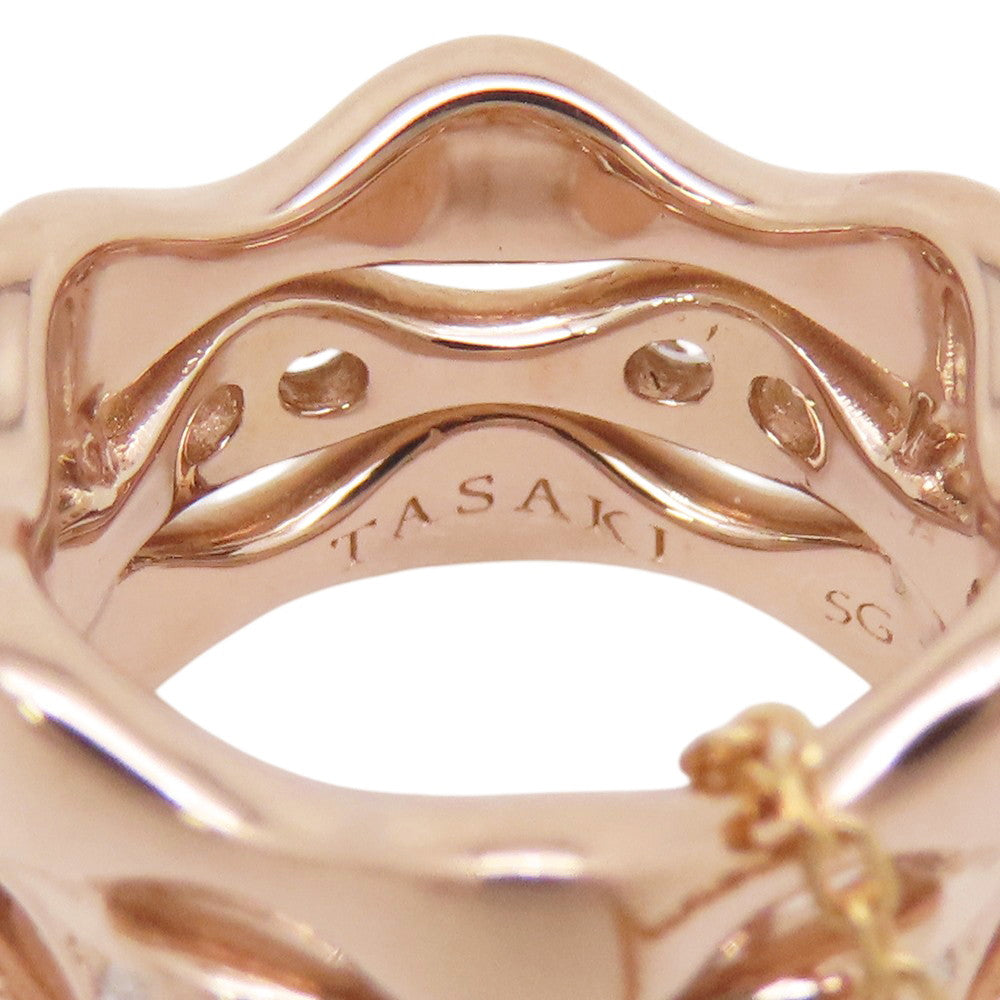 TASAKI Ravello PendantPID-15193-18KSG 18K Pink Gold