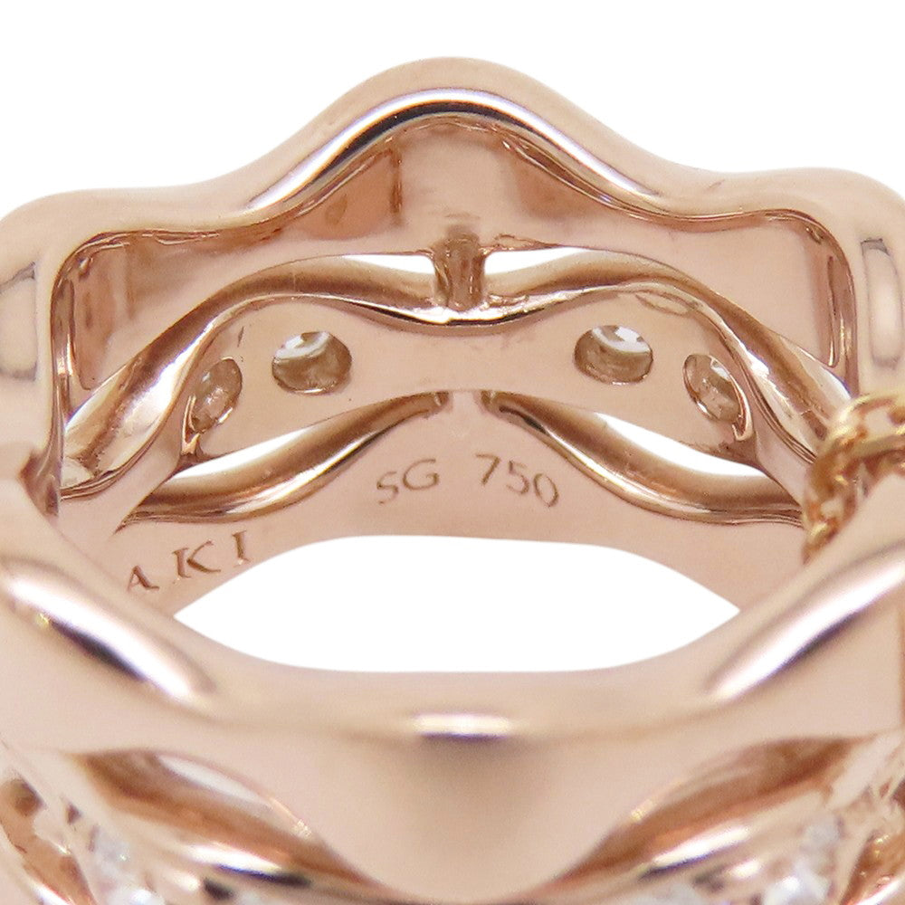 TASAKI Ravello PendantPID-15193-18KSG 18K Pink Gold