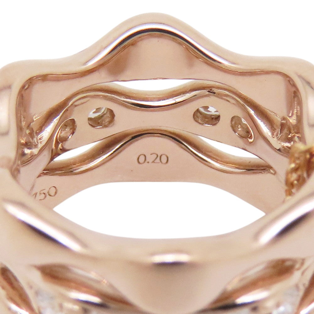 TASAKI Ravello PendantPID-15193-18KSG 18K Pink Gold