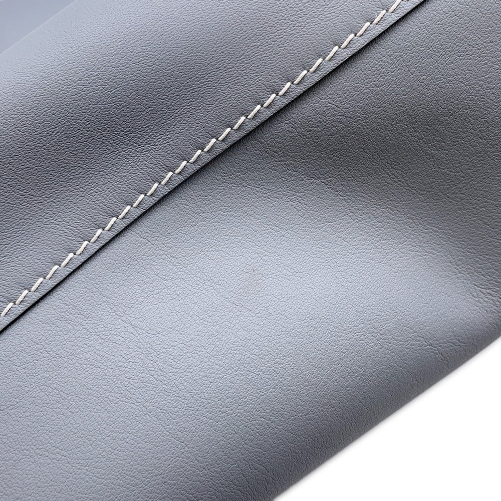HERMES Double Sense Neo Gripantin/Poussiere Swift Leather Size 28