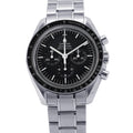 OMEGA Speedmaster Moonwatch Professional W42mm Stainless Steel Black Dial311.30.42.30.01.005